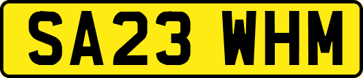 SA23WHM