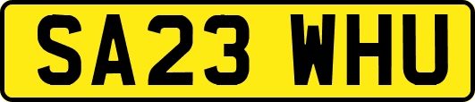 SA23WHU