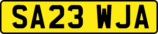 SA23WJA
