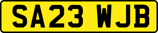 SA23WJB