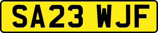 SA23WJF