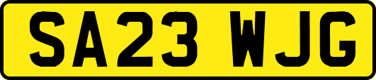 SA23WJG