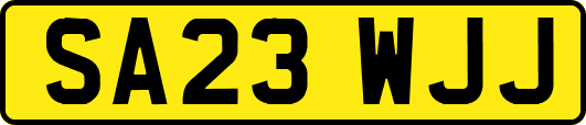 SA23WJJ