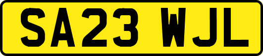 SA23WJL