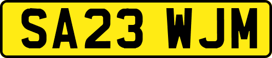 SA23WJM