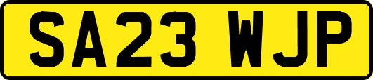SA23WJP