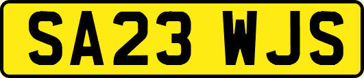 SA23WJS