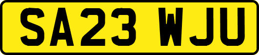 SA23WJU