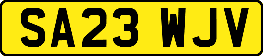 SA23WJV