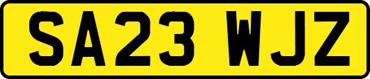 SA23WJZ
