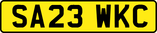 SA23WKC