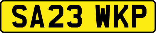 SA23WKP