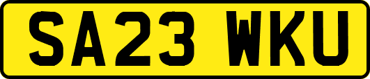 SA23WKU