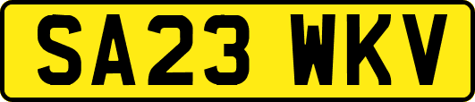 SA23WKV