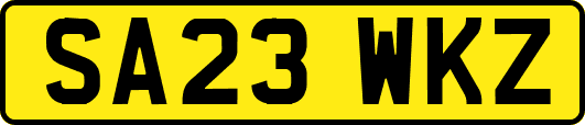 SA23WKZ