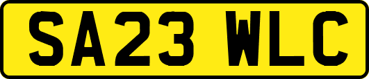 SA23WLC