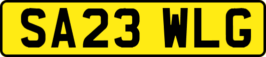 SA23WLG