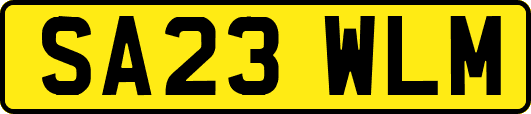 SA23WLM