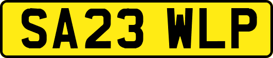 SA23WLP