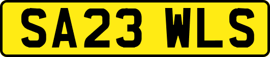 SA23WLS