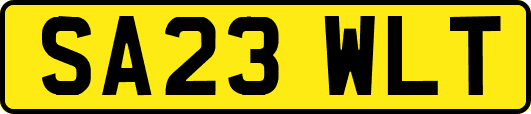 SA23WLT