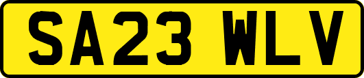 SA23WLV