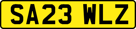 SA23WLZ