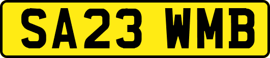 SA23WMB