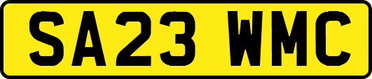 SA23WMC