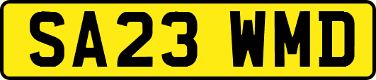 SA23WMD