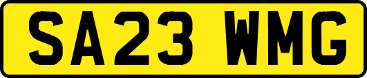 SA23WMG