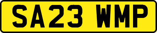 SA23WMP