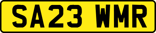 SA23WMR
