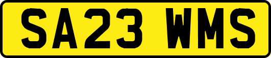 SA23WMS