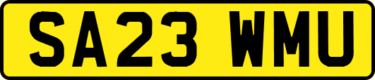 SA23WMU