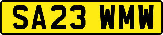 SA23WMW