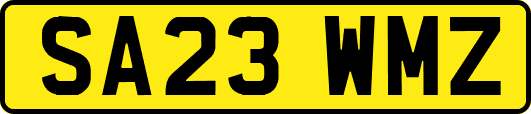 SA23WMZ