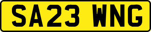 SA23WNG