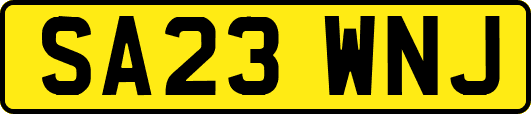 SA23WNJ