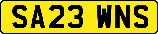 SA23WNS