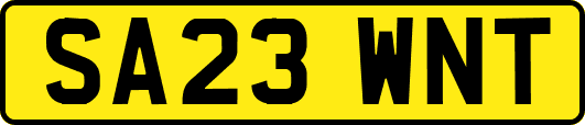 SA23WNT