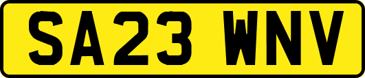 SA23WNV