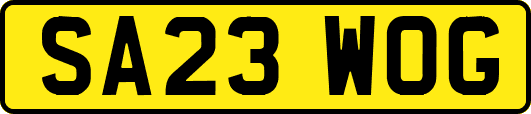 SA23WOG