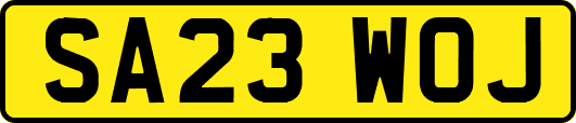 SA23WOJ