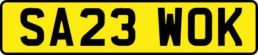 SA23WOK