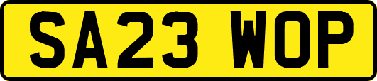 SA23WOP