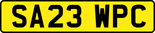 SA23WPC