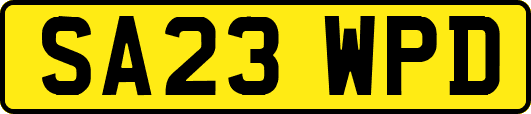 SA23WPD