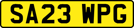 SA23WPG