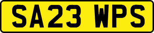 SA23WPS
